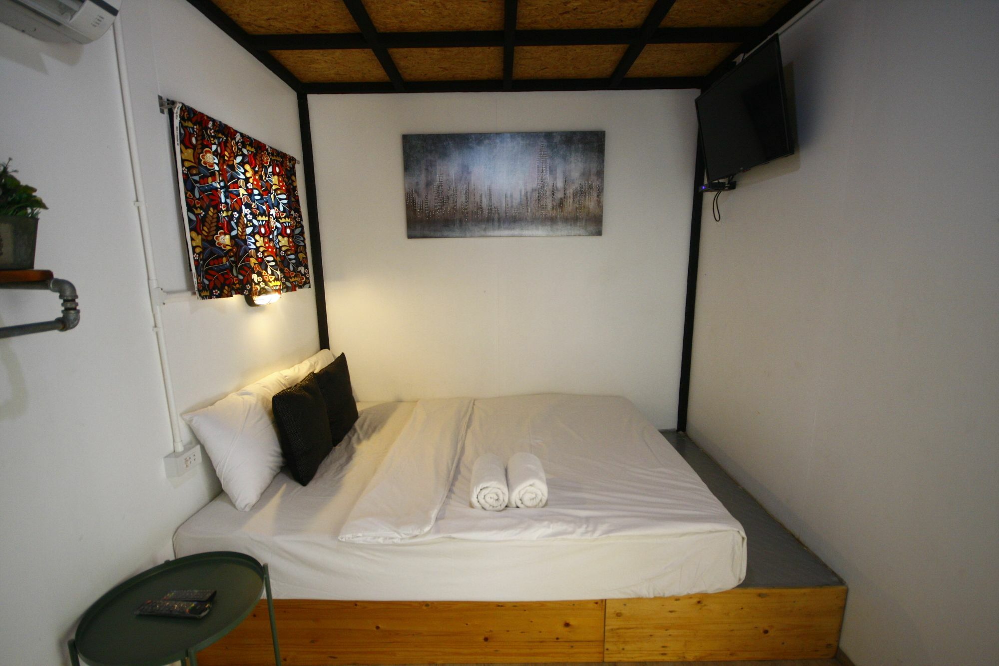 Sweet Box Bed And Breakfast Pattaya Dış mekan fotoğraf