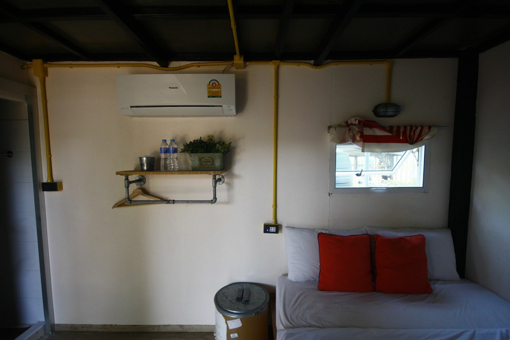 Sweet Box Bed And Breakfast Pattaya Dış mekan fotoğraf